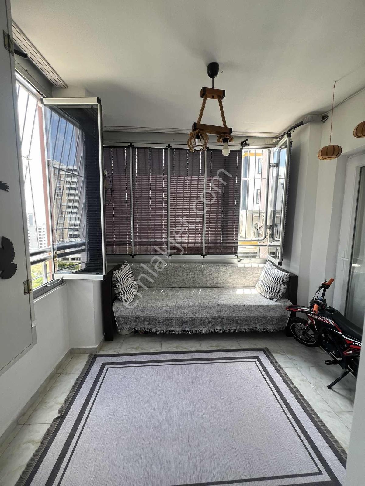 Kulepark~farkıyla~soulmate~kavşağı2+1~kapalı~mutfak~teras~balkon - Görsel 19