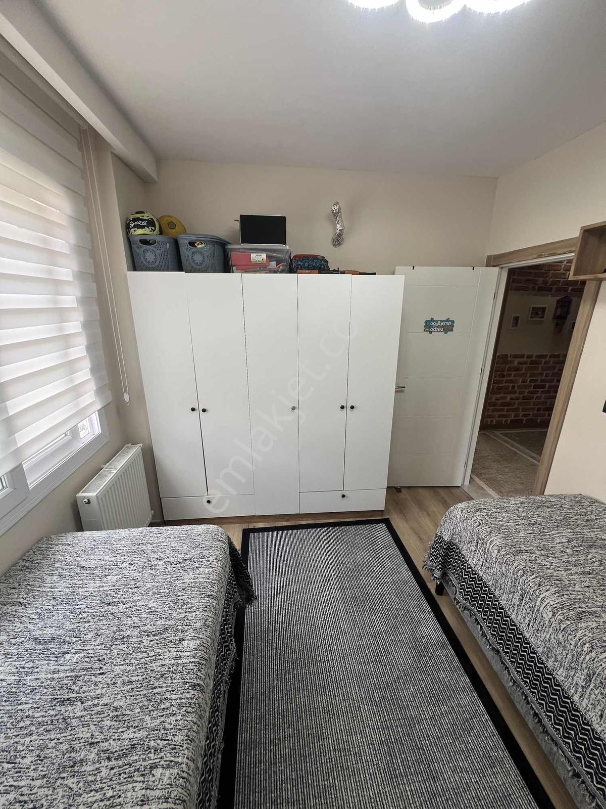 Kulepark~farkıyla~soulmate~kavşağı2+1~kapalı~mutfak~teras~balkon - Görsel 28