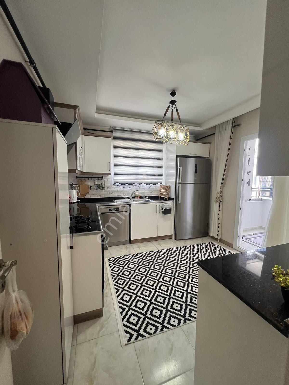 Kulepark~farkıyla~soulmate~kavşağı2+1~kapalı~mutfak~teras~balkon - Görsel 22