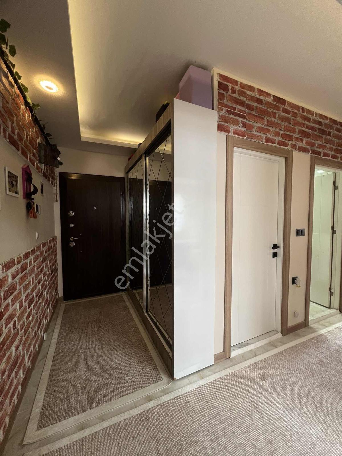 Kulepark~farkıyla~soulmate~kavşağı2+1~kapalı~mutfak~teras~balkon - Görsel 34