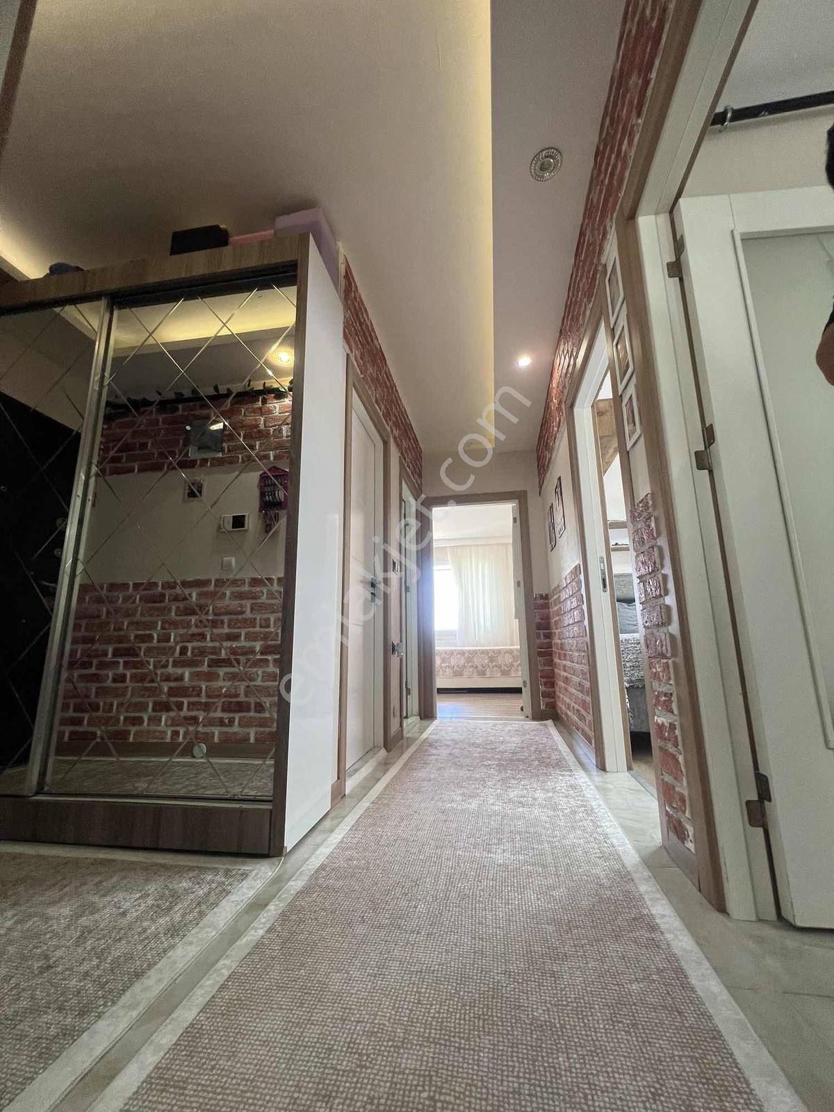 Kulepark~farkıyla~soulmate~kavşağı2+1~kapalı~mutfak~teras~balkon - Görsel 15