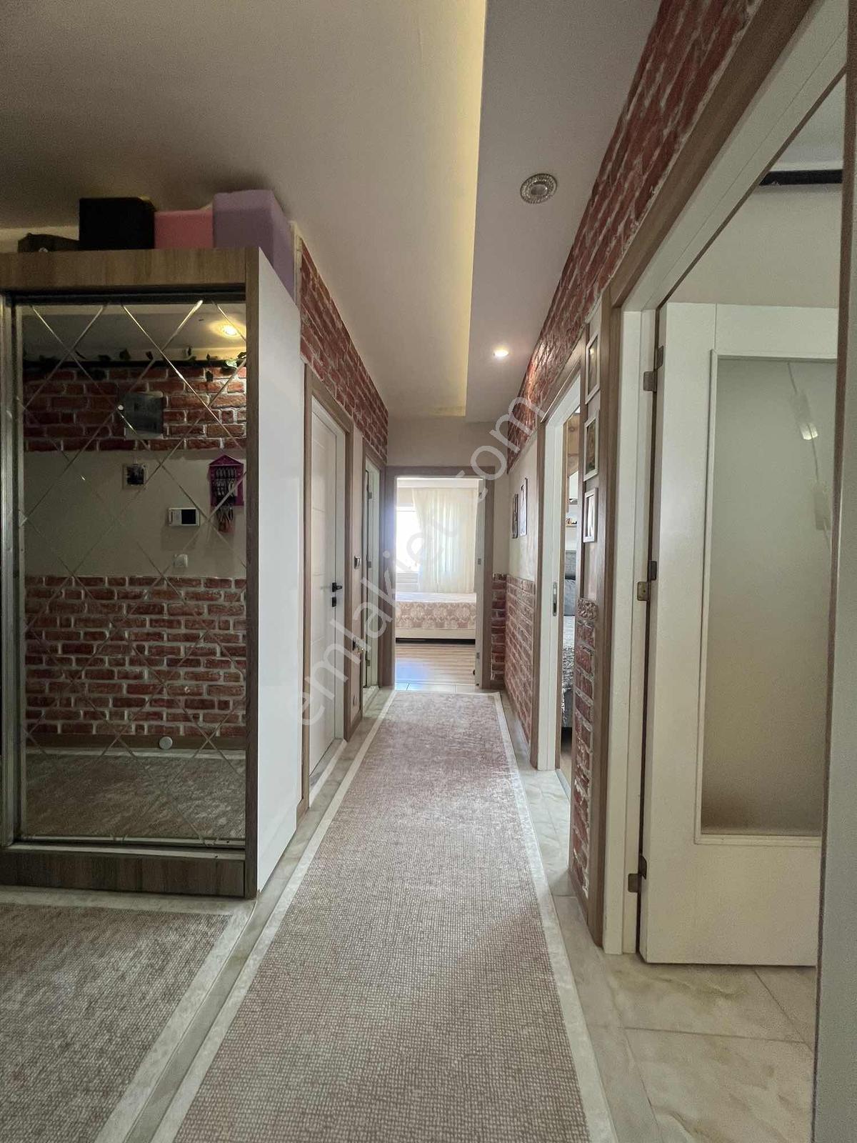 Kulepark~farkıyla~soulmate~kavşağı2+1~kapalı~mutfak~teras~balkon - Görsel 5