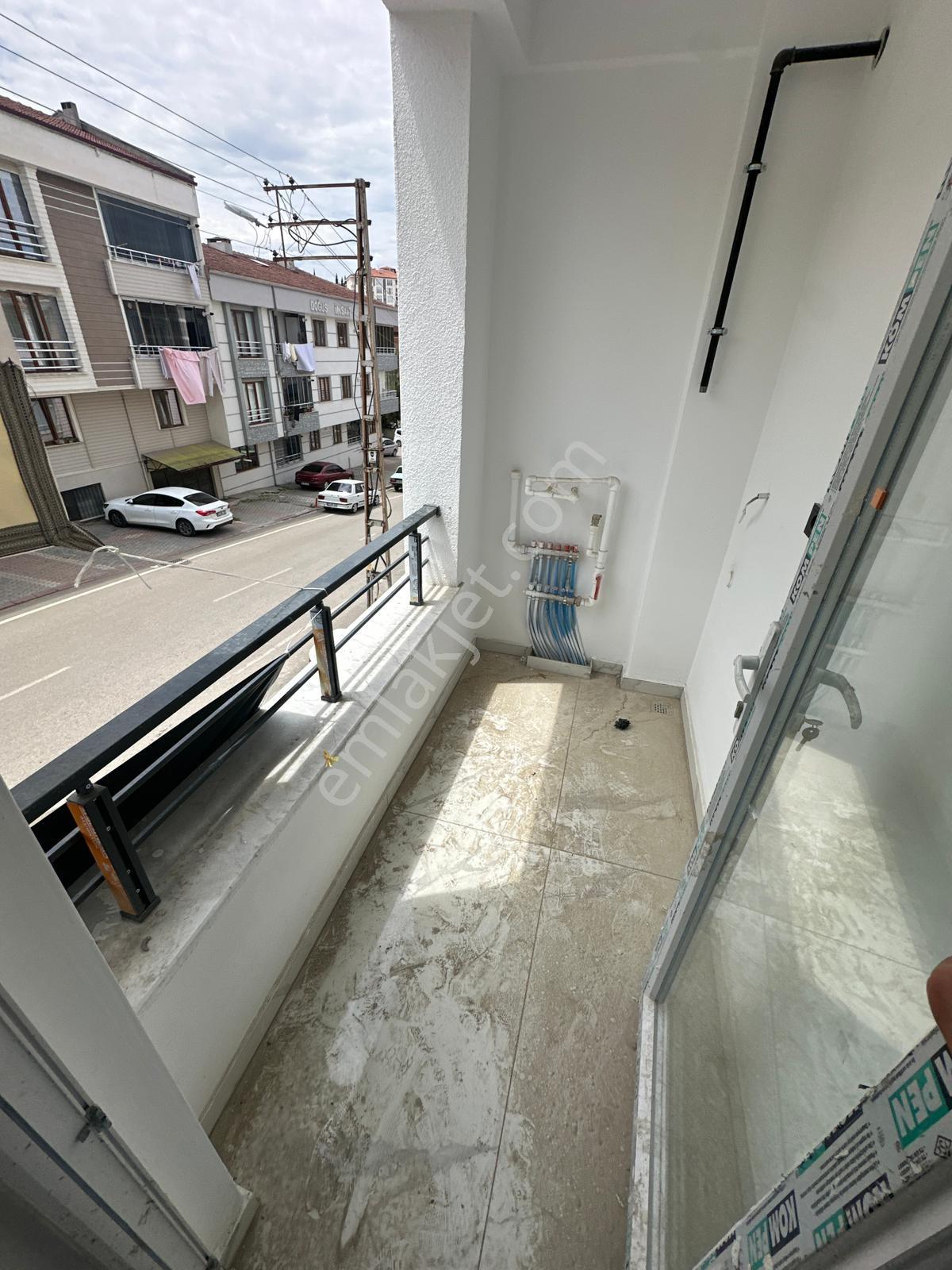 Vepaş'tan Taşkale Bekir Özata Caddesi Kiralık 2+0 Daire 75 M² - Görsel 10