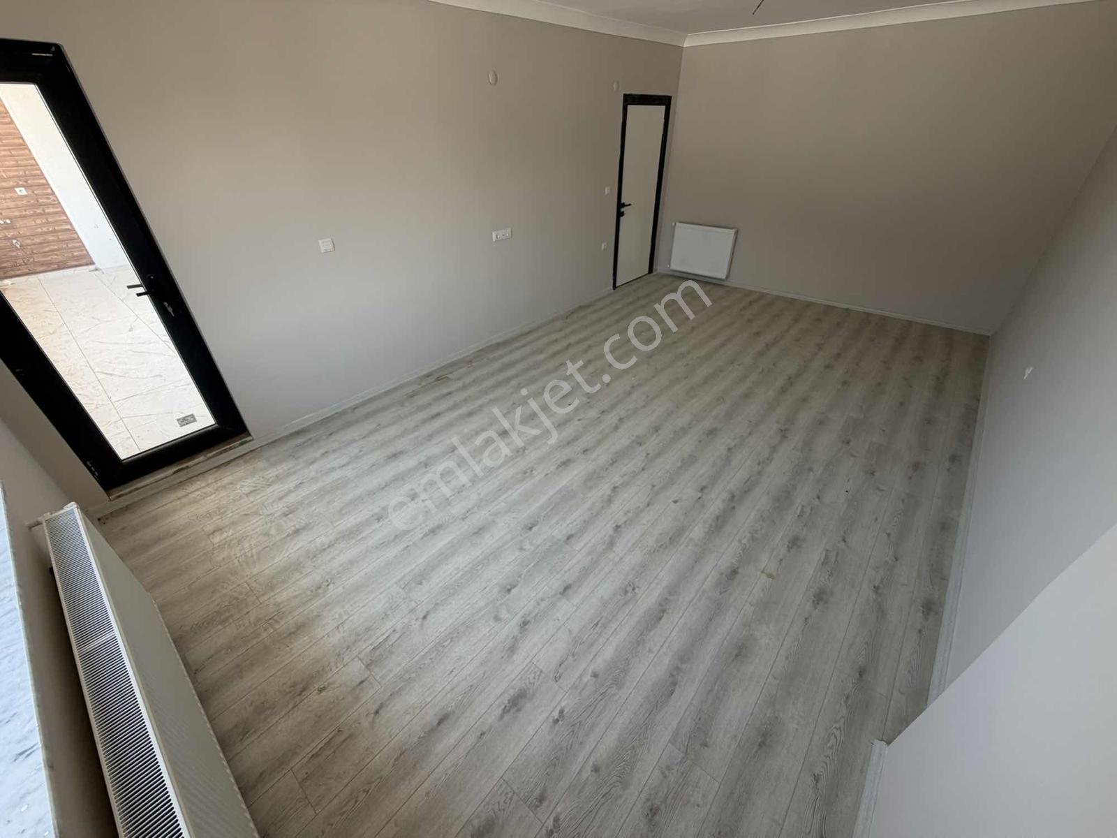 Onmax İskele Yolu Üzeri Satılık Sıfır 110m2deniz Manzaralı Daire - Görsel 27