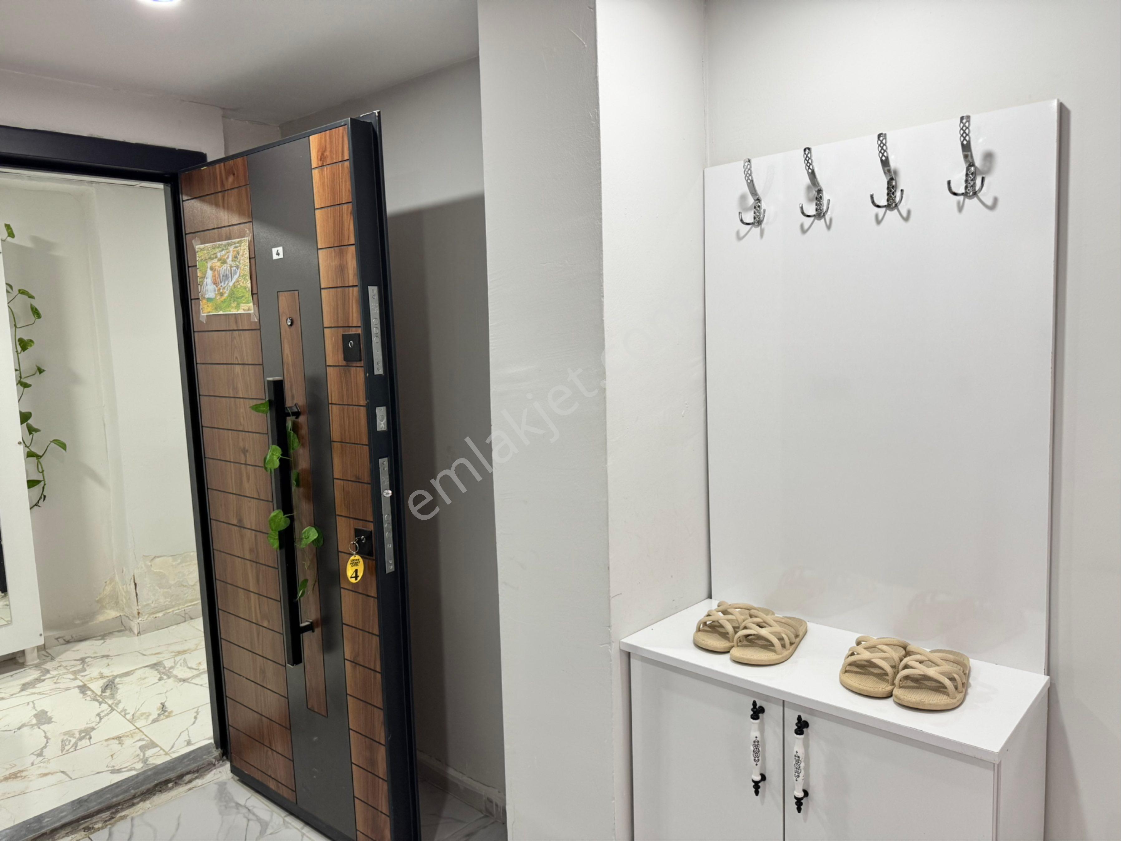 Liderden Mardin Merkezde Geniş Ferah 2 Yataklı 1+1 Daire - Görsel 12
