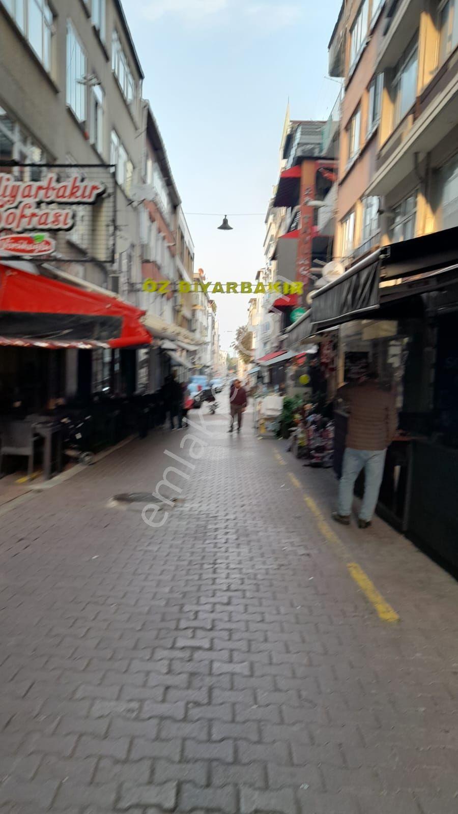 Erdem Emlak Ofisinden Çiftlik Te Kiralık Dükkan Wc Li - Görsel 8