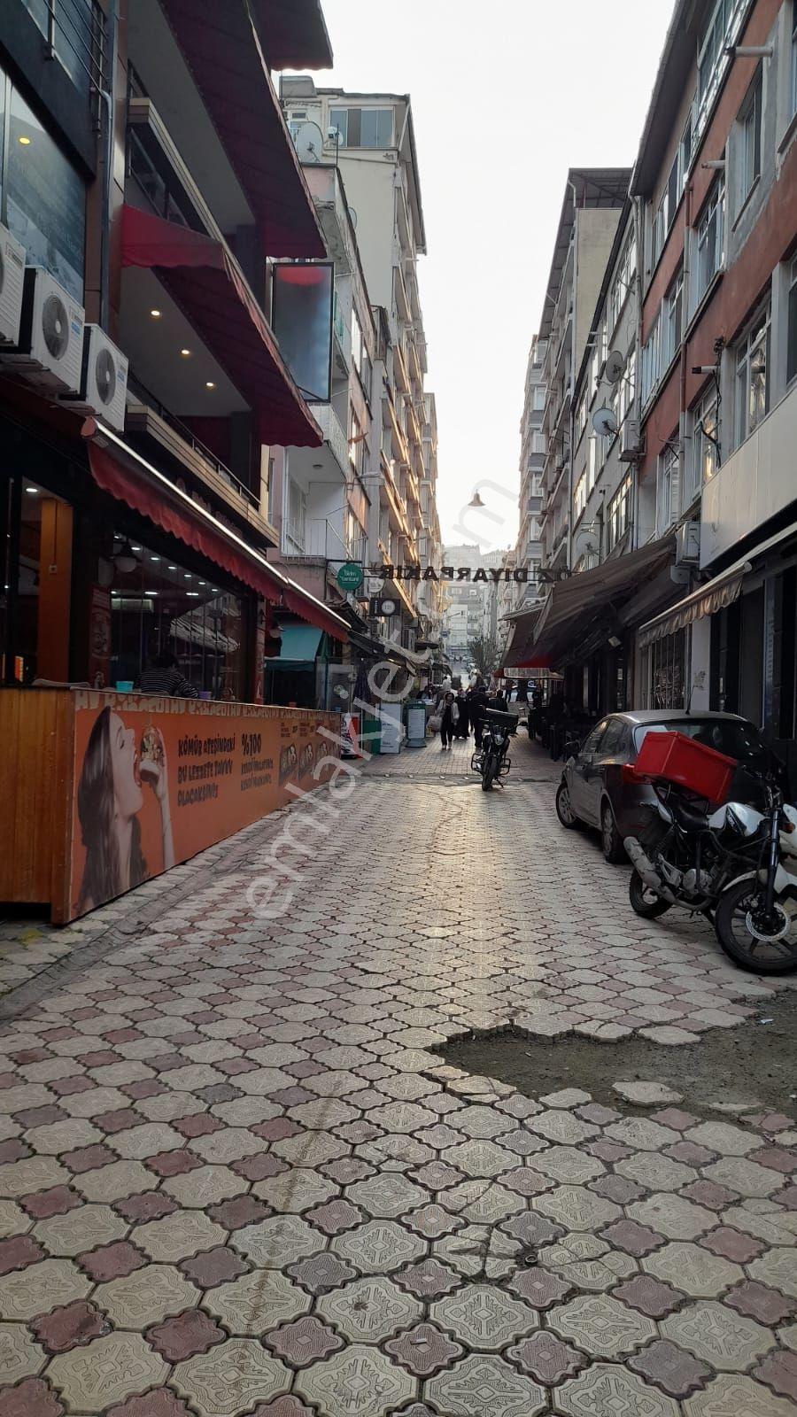 Erdem Emlak Ofisinden Çiftlik Te Kiralık Dükkan Wc Li - Görsel 13