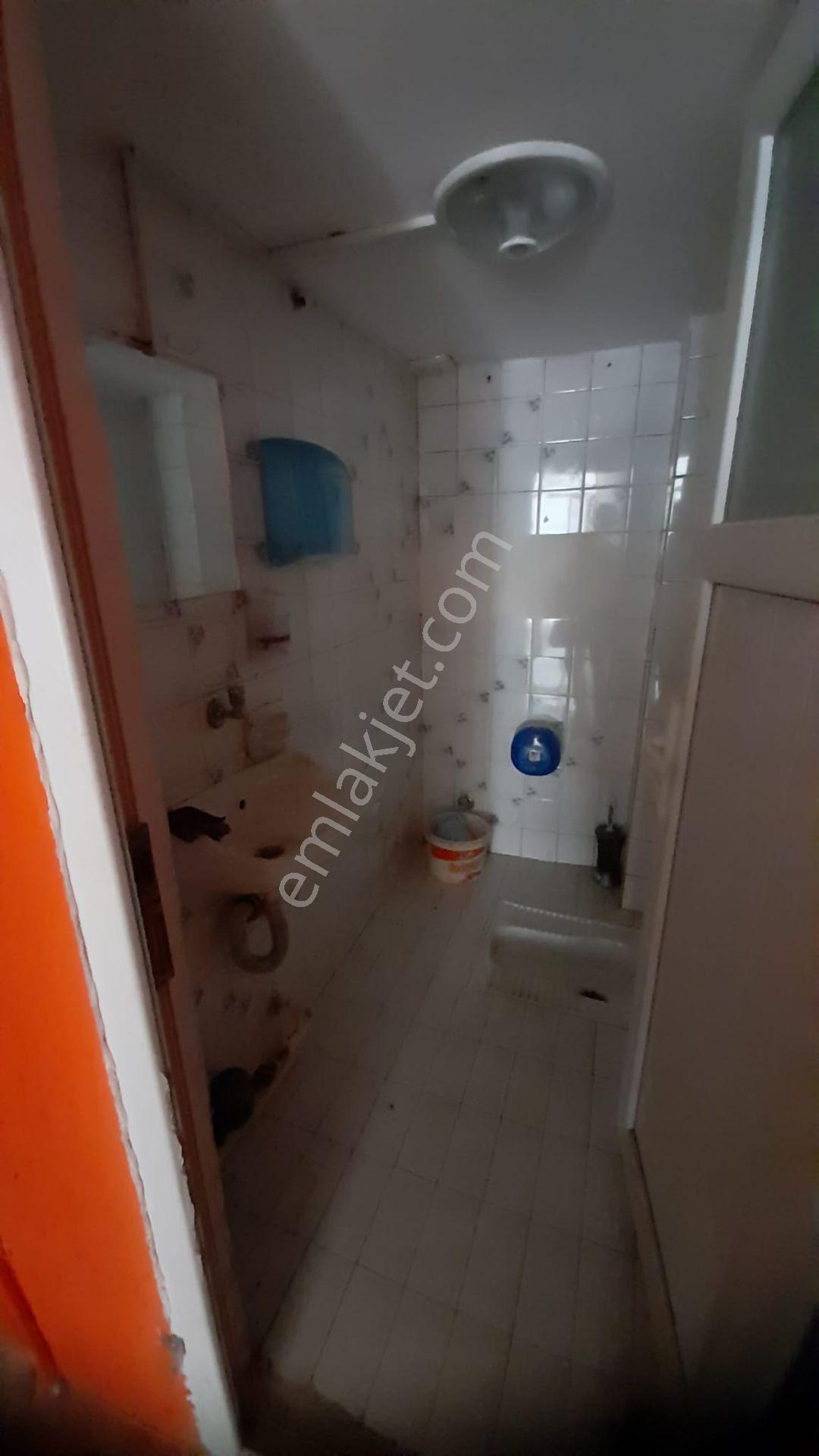 Erdem Emlak Ofisinden Çiftlik Te Kiralık Dükkan Wc Li - Görsel 17