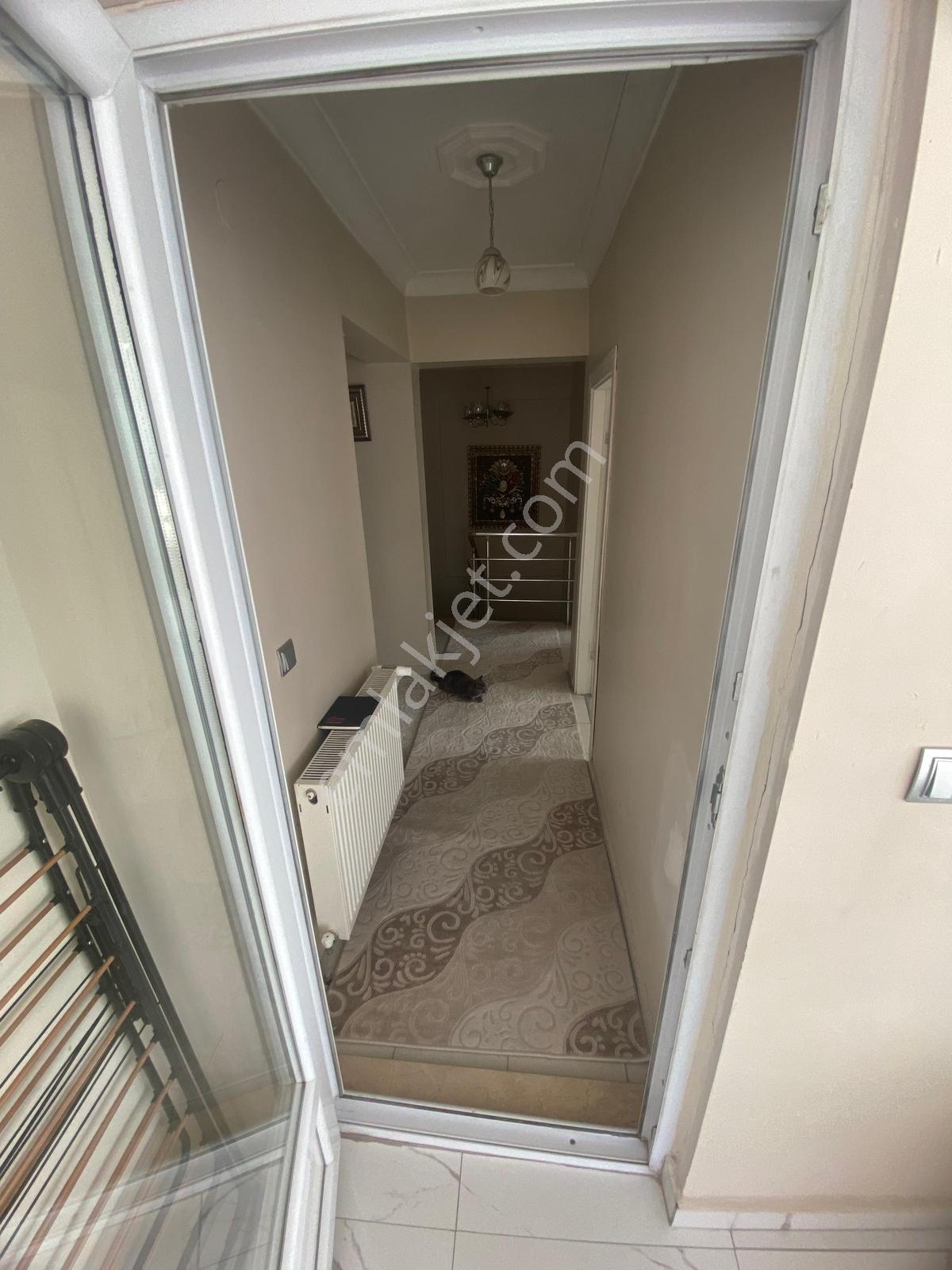 Etimesgut Şeker Mahallesinde Kiralık Geniş Dubleks Daire - Görsel 23