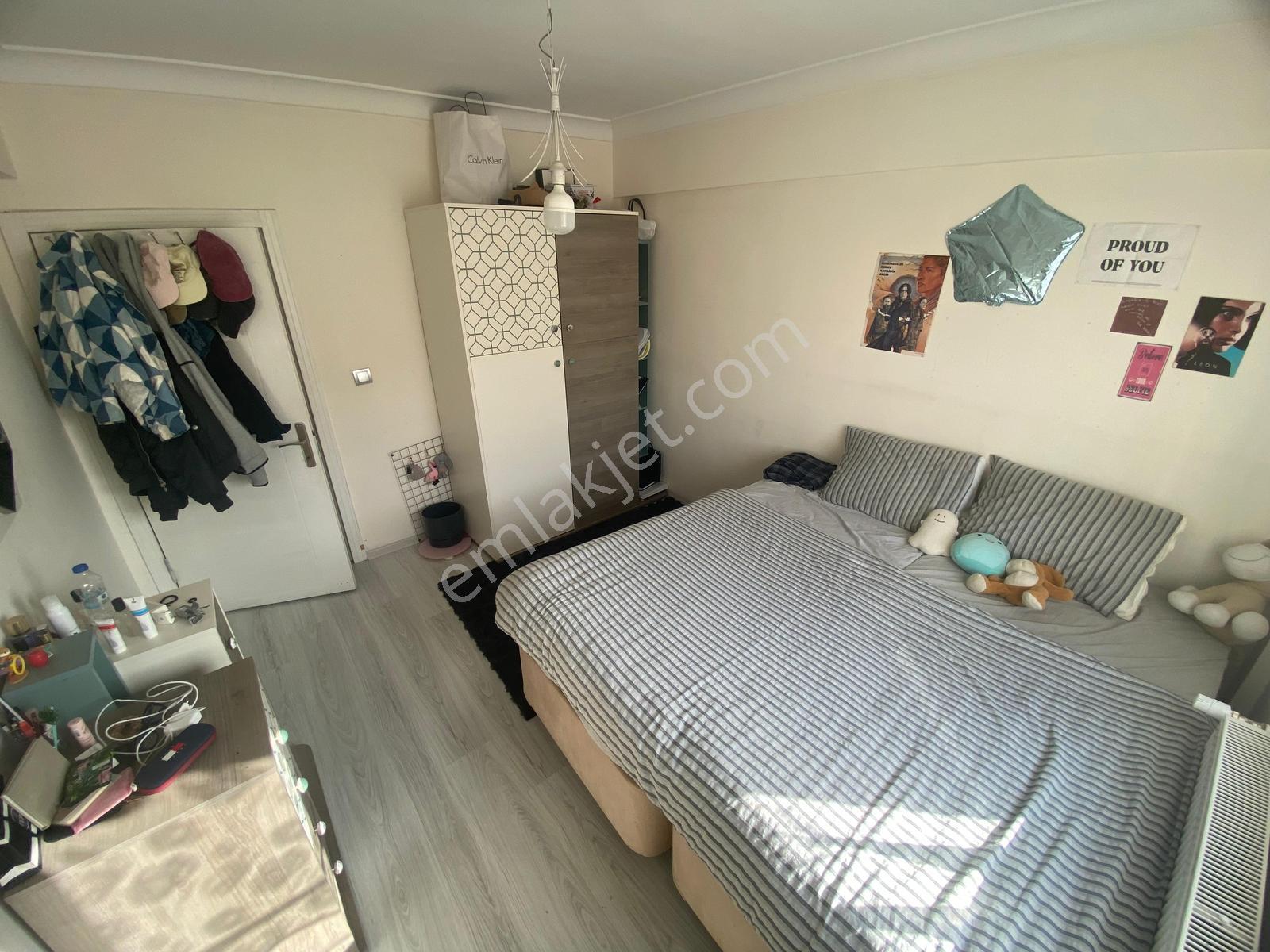 Etimesgut Şeker Mahallesinde Kiralık Geniş Dubleks Daire - Görsel 24