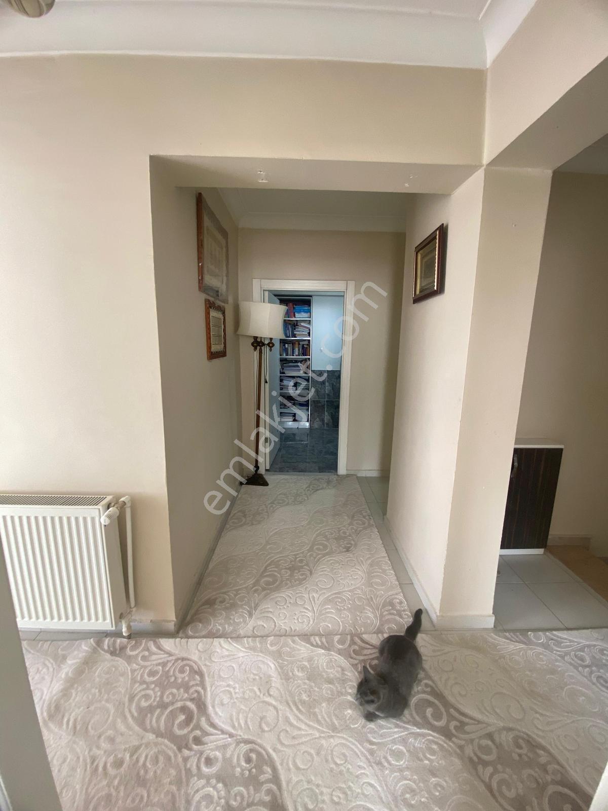 Etimesgut Şeker Mahallesinde Kiralık Geniş Dubleks Daire - Görsel 17