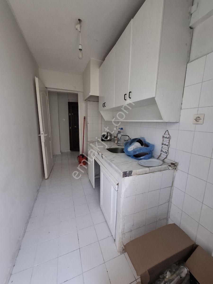 Bornova Evka4 Kiralık Daire - Görsel 6