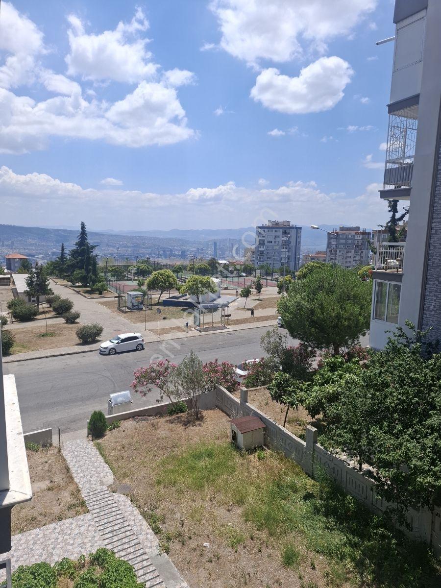 Bornova Evka4 Kiralık Daire - Görsel 11