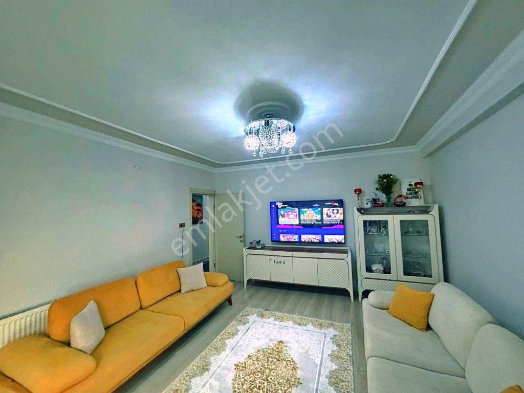 Uytundan Burhaniyede Merkezi Konumda Asansörlü Arakat 3+1 Daire - Görsel 27