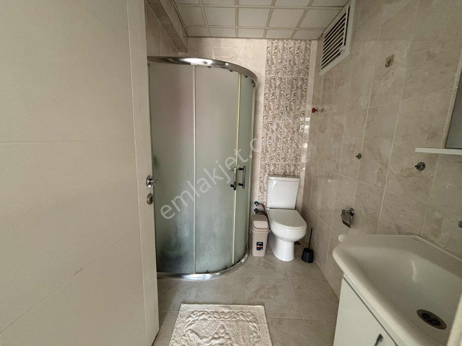 Nova Grup'tan Şehir Hastanesi Yanı Eşyalı Geniş 1+1 Daire - Görsel 4