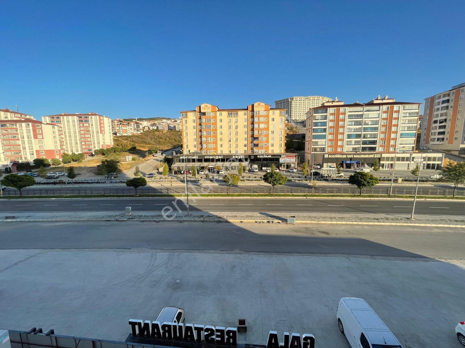 Anayola Cepheli 2+1 Yapılı Kiralık Daire --- Burcu Emlaktan - Görsel 9