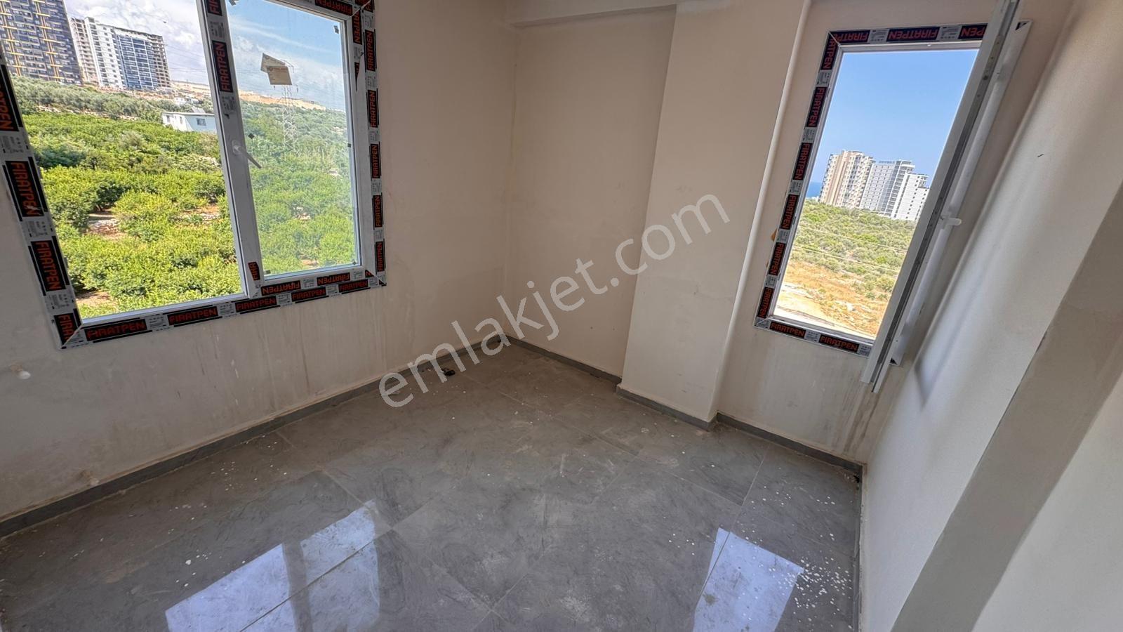 Ayaş'ta Sıfır Projede Satılık 2+1 Daire - Görsel 15