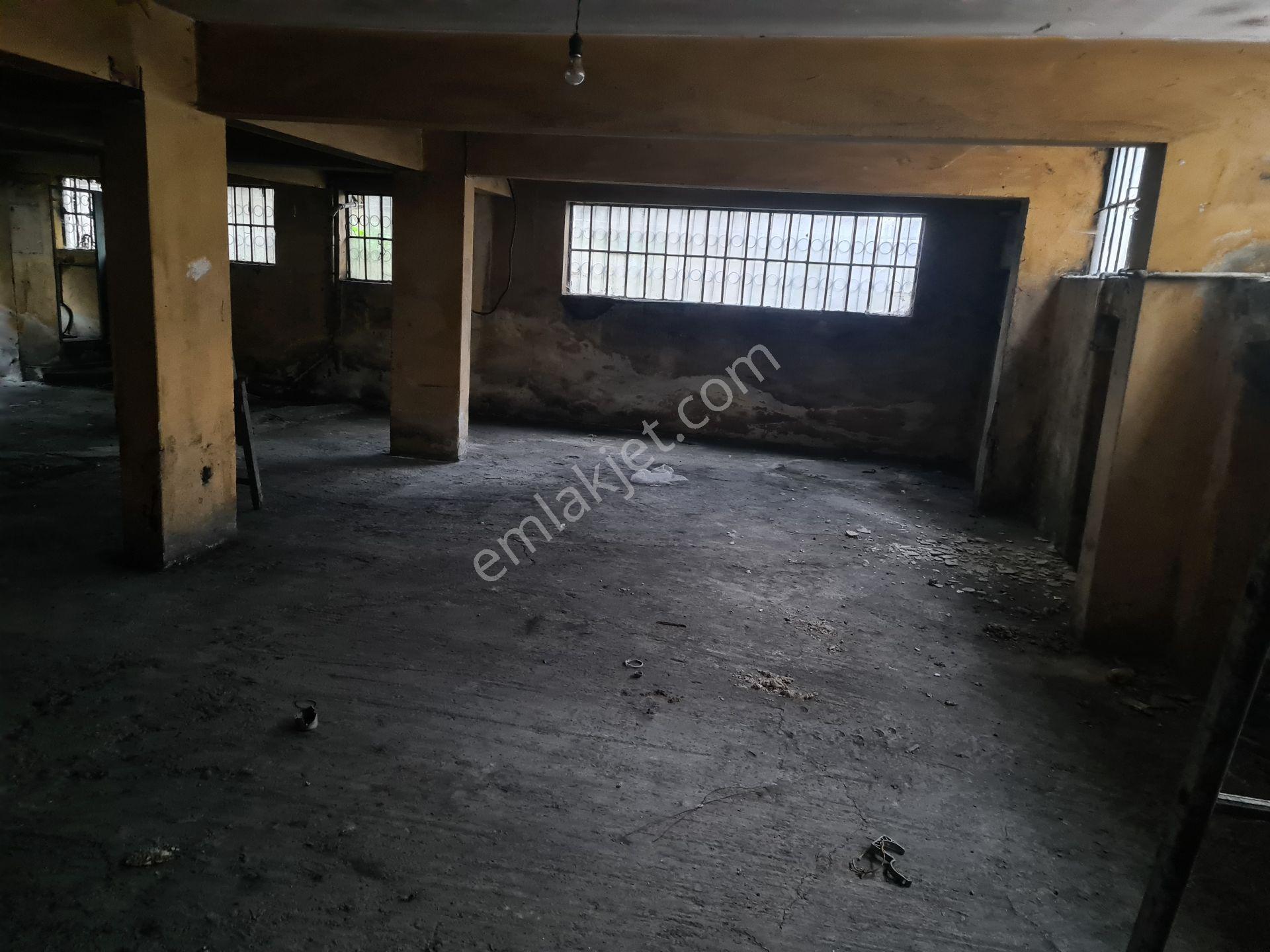 250 M2 Depo/imalat Alanı Meydana 2km Mesafede(faroz)videolu İlan - Görsel 7