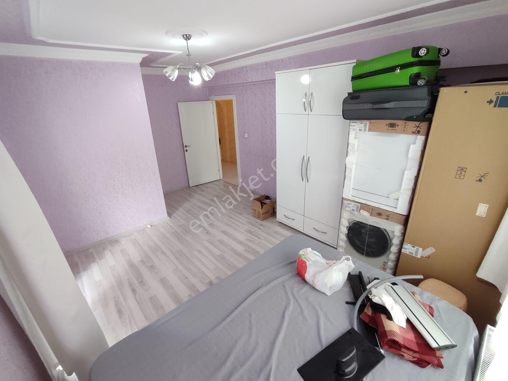 Osmangazi'de 3+1 Bağımsız Asansörlü Ebeveyn Banyolu Yeni Binada Masrafsız Daire - Görsel 13