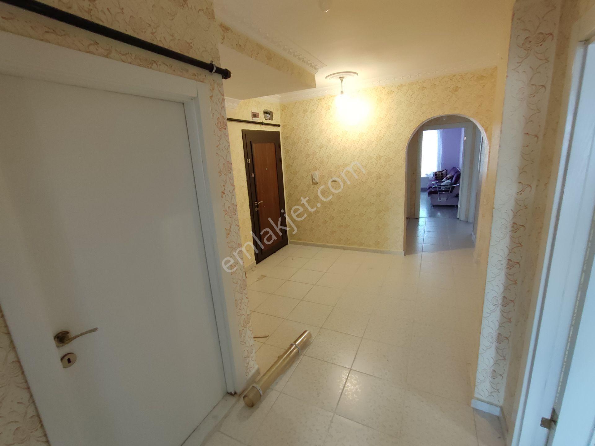 Osmangazi'de 3+1 Bağımsız Asansörlü Ebeveyn Banyolu Yeni Binada Masrafsız Daire - Görsel 24