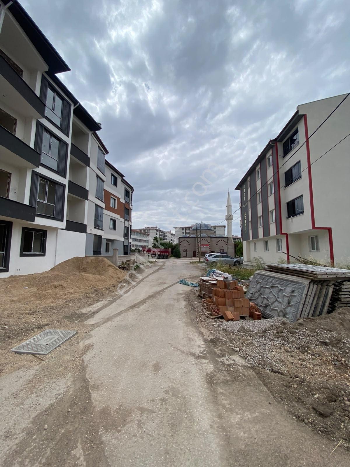Mabel Suit'den Mükemmel Lokasyonda Satlık Daire - Görsel 21