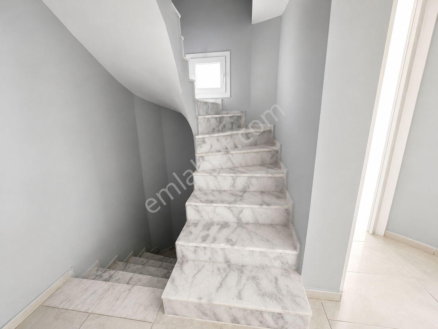 Çandarlı'da Denize 800m, 3+1 Müstakil Villa Fırsatı - Görsel 20