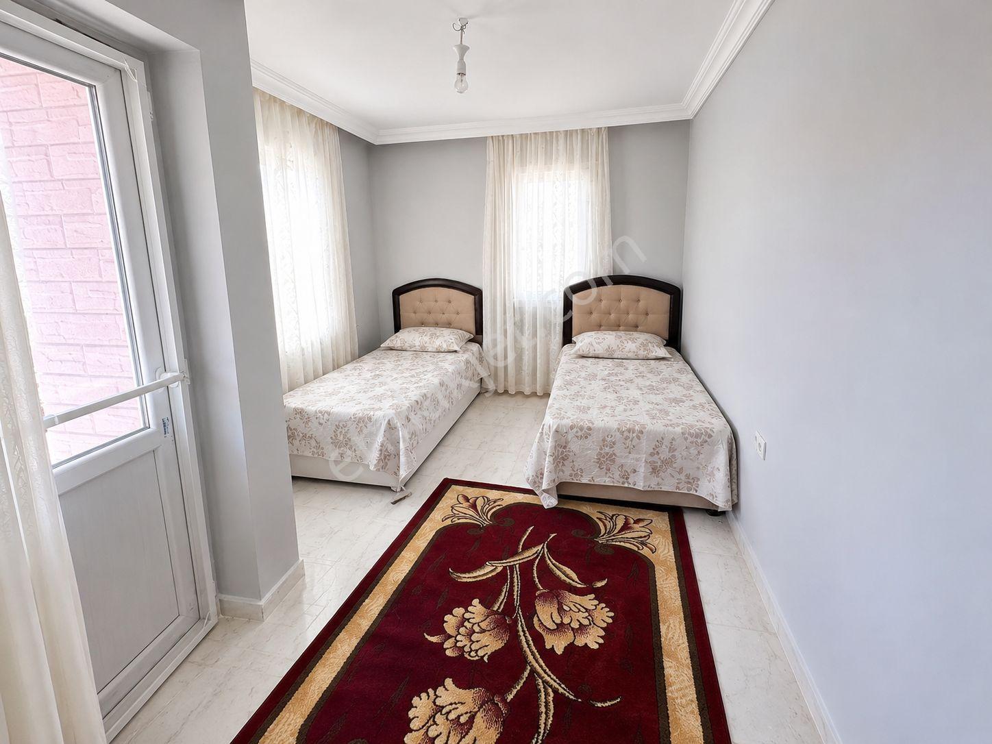 Çandarlı'da Denize 800m, 3+1 Müstakil Villa Fırsatı - Görsel 16
