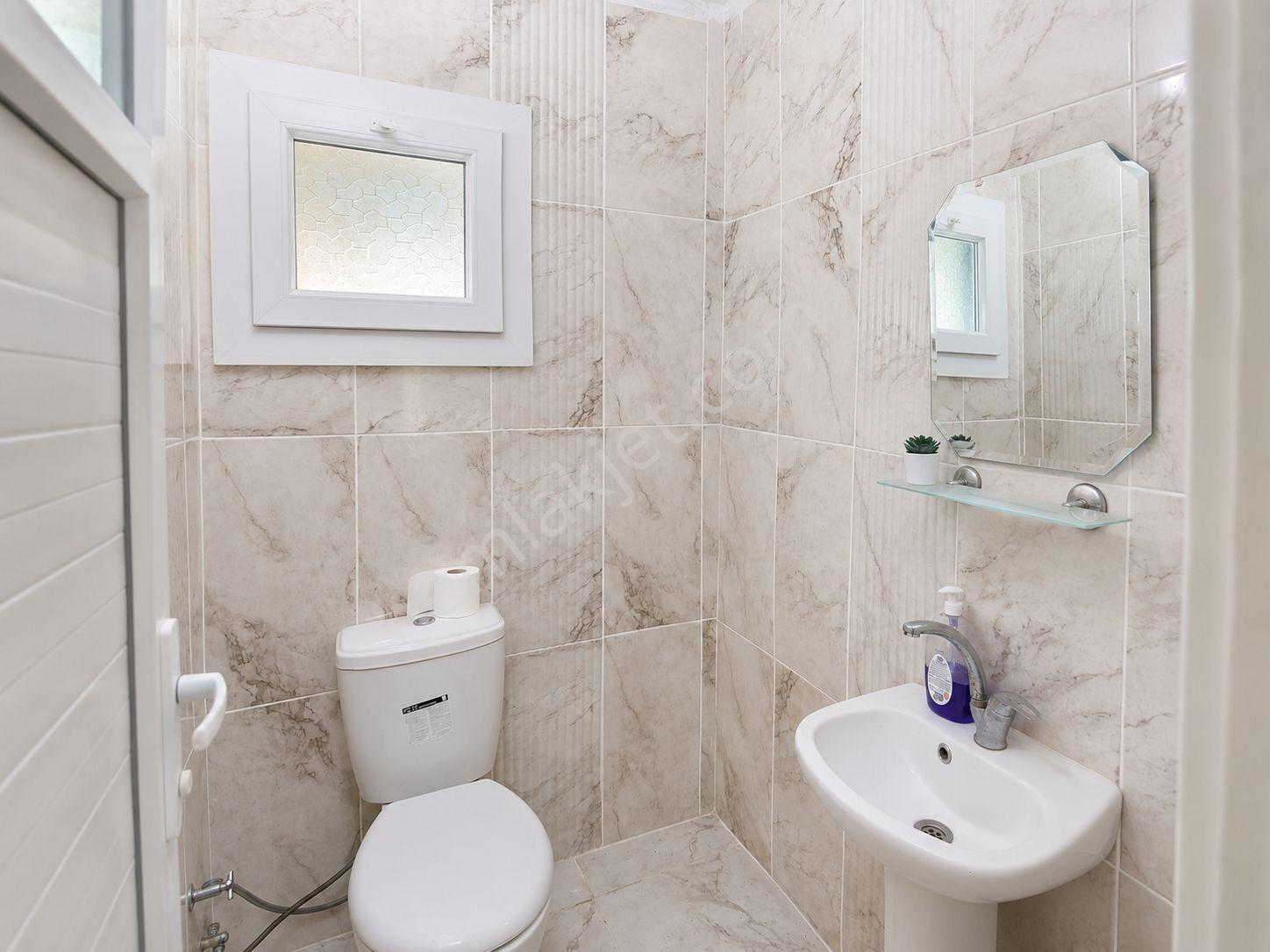 Çandarlı'da Denize 800m, 3+1 Müstakil Villa Fırsatı - Görsel 4