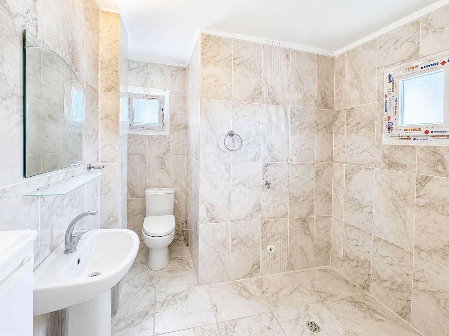 Çandarlı'da Denize 800m, 3+1 Müstakil Villa Fırsatı - Görsel 13