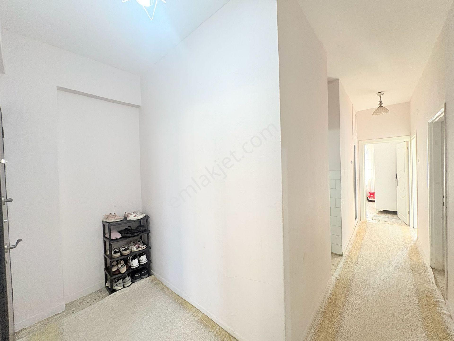 Prestij'den Mithatpaşa'da Anayola Yakın Ferah Temiz 3+1 Daire - Görsel 18