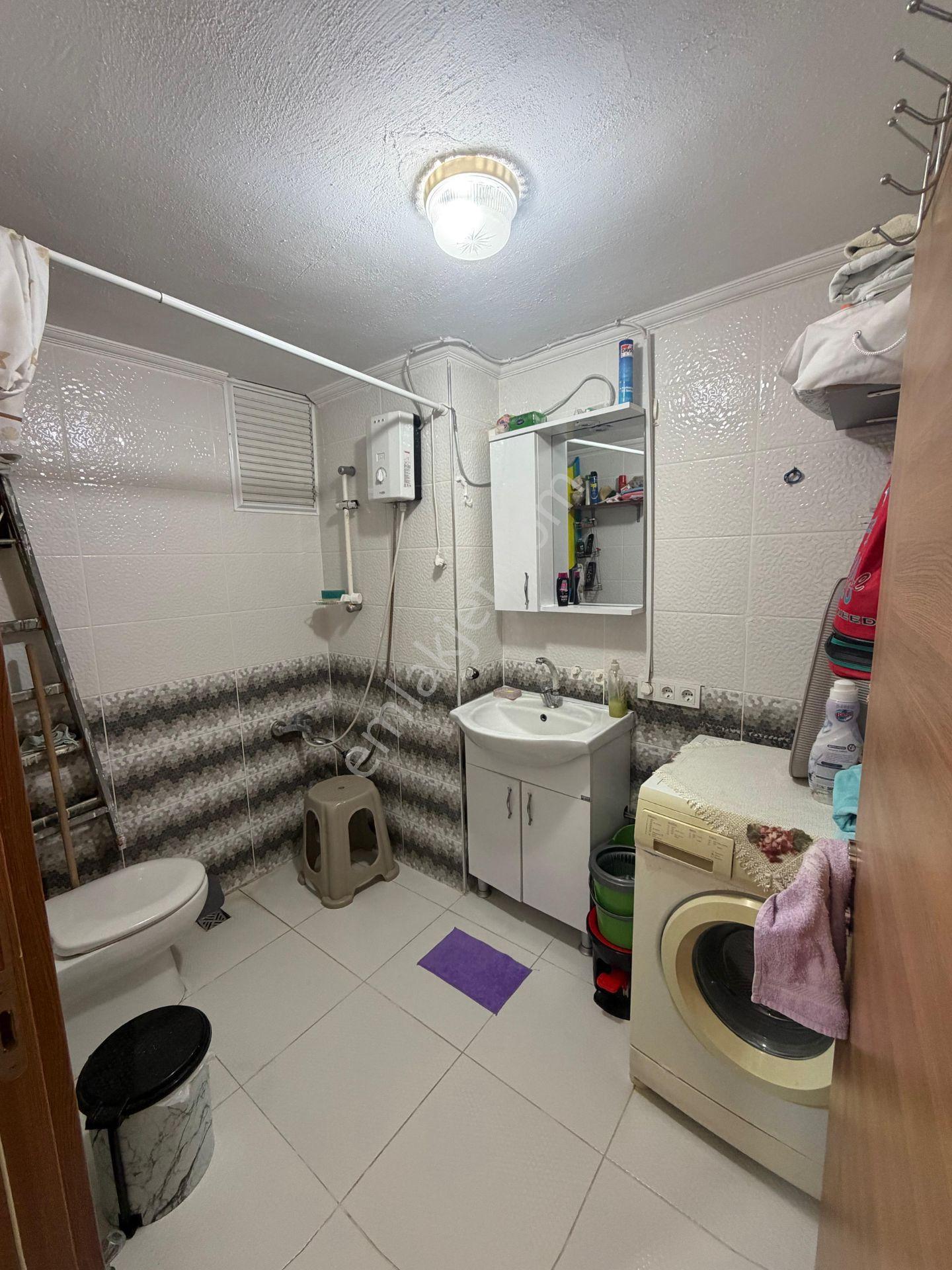 Ümmetolu'ndan 1+1 Merkezi Konumda 60 M2 Full Eşyalı Daire - Görsel 10