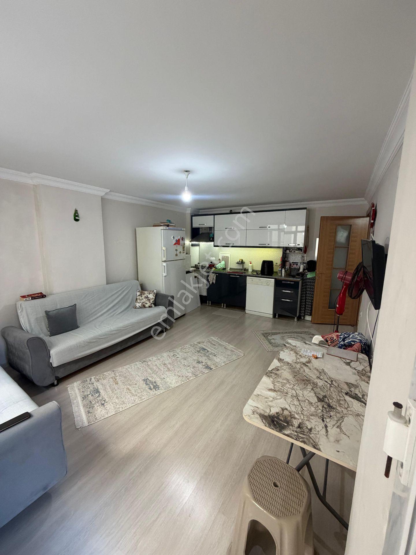 Ümmetolu'ndan 1+1 Merkezi Konumda 60 M2 Full Eşyalı Daire - Görsel 11