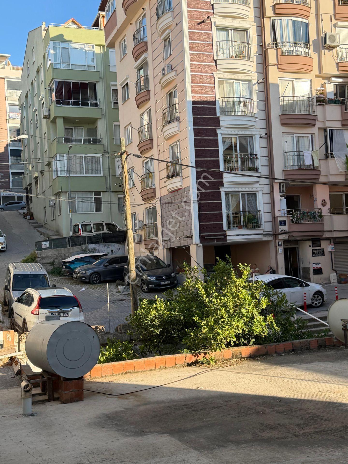 Ümmetolu'ndan 1+1 Merkezi Konumda 60 M2 Full Eşyalı Daire - Görsel 17
