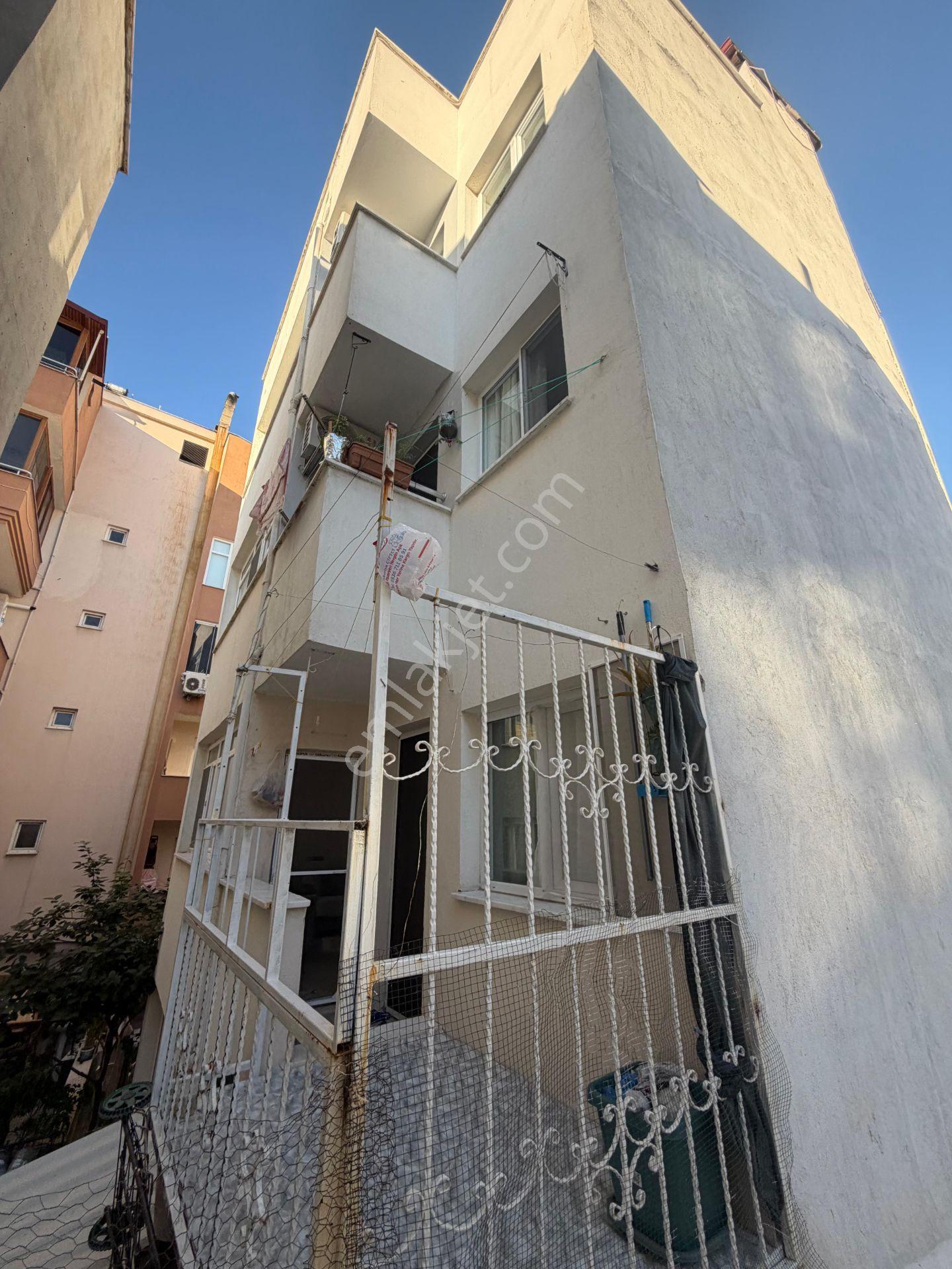 Ümmetolu'ndan 1+1 Merkezi Konumda 60 M2 Full Eşyalı Daire - Görsel 18