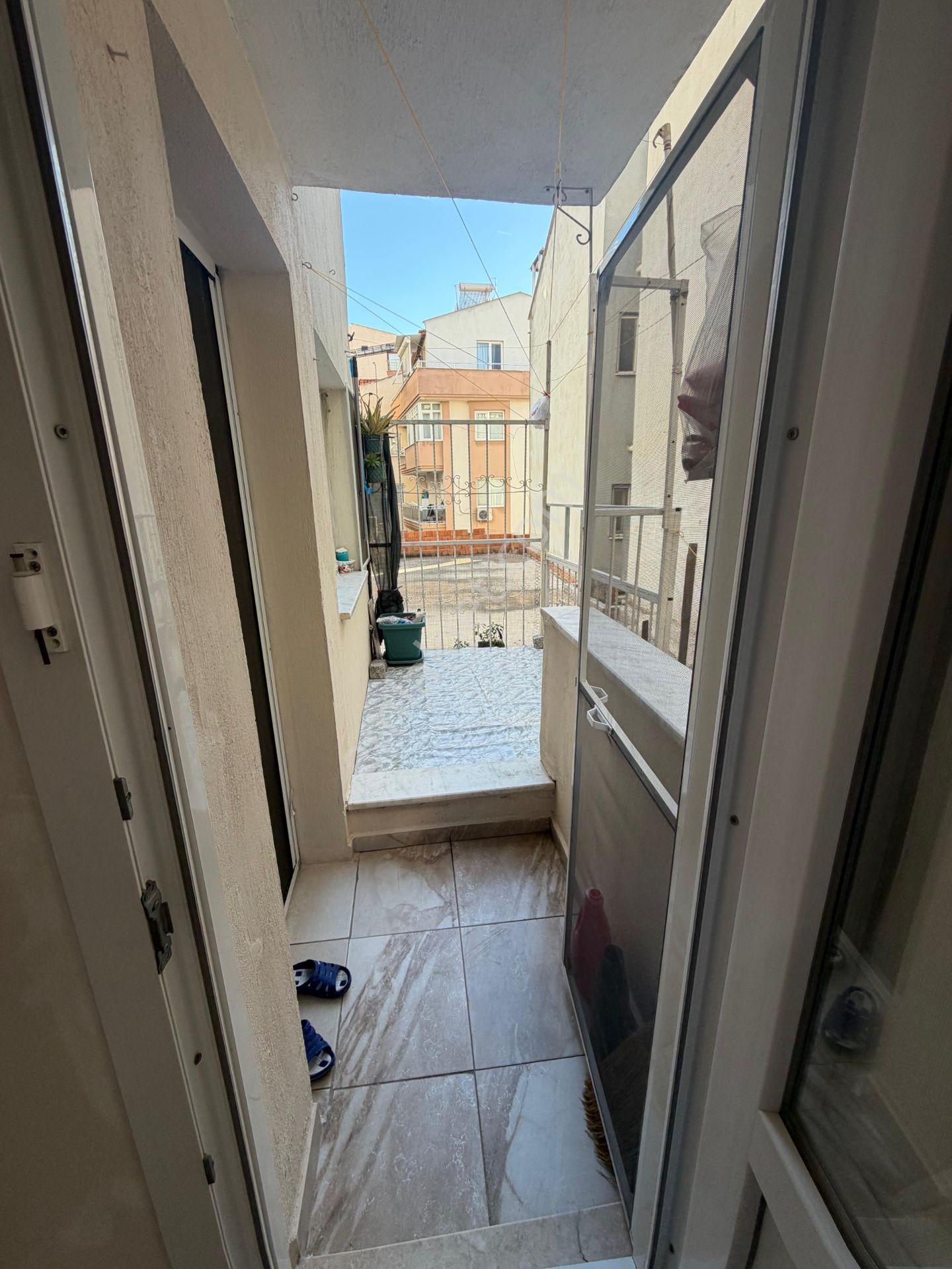 Ümmetolu'ndan 1+1 Merkezi Konumda 60 M2 Full Eşyalı Daire - Görsel 13