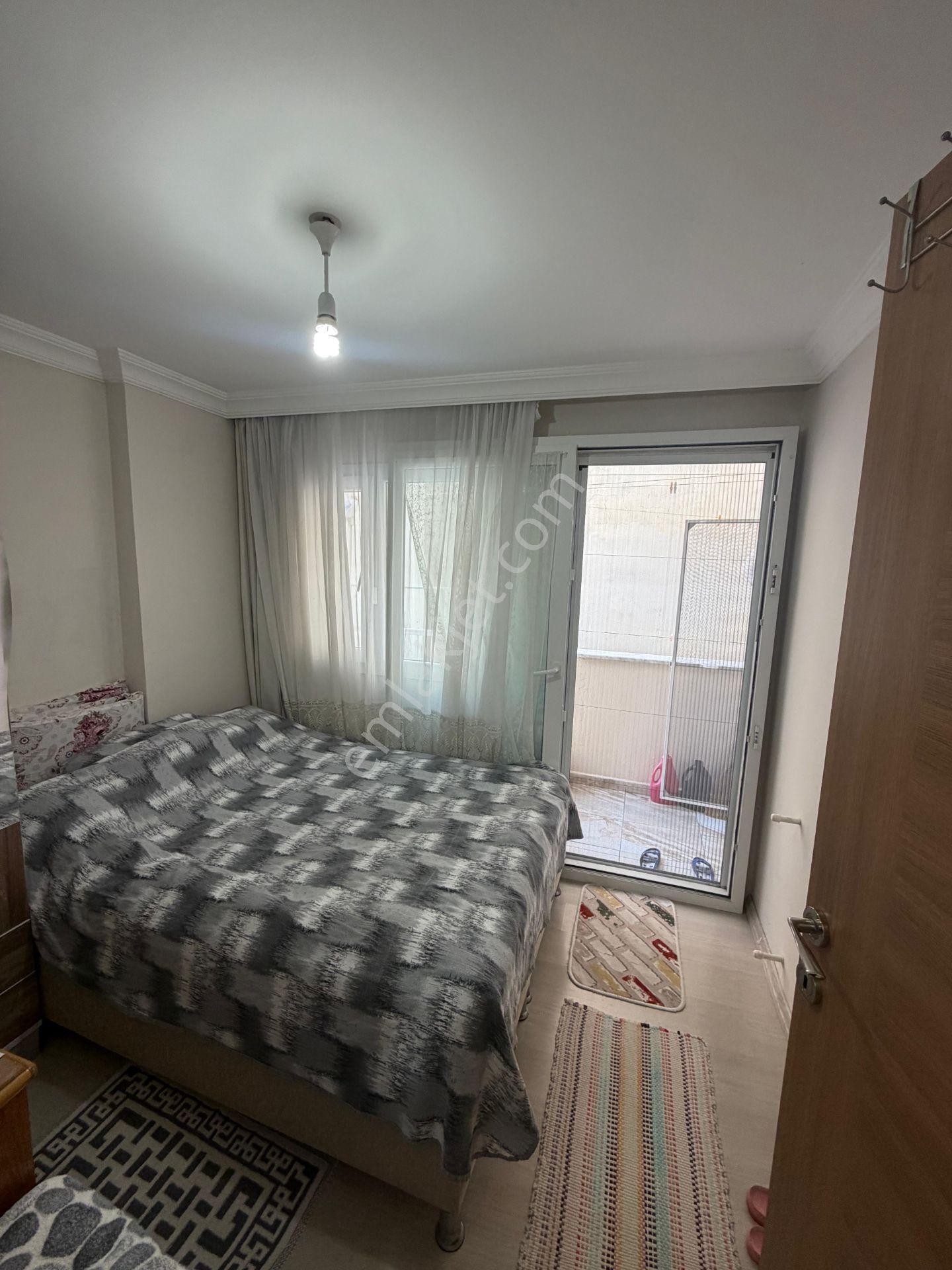Ümmetolu'ndan 1+1 Merkezi Konumda 60 M2 Full Eşyalı Daire - Görsel 7