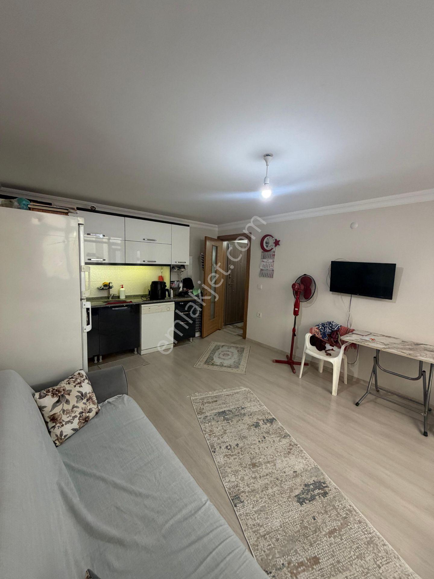Ümmetolu'ndan 1+1 Merkezi Konumda 60 M2 Full Eşyalı Daire - Görsel 4