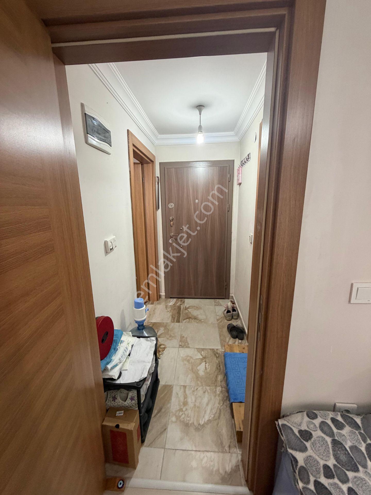 Ümmetolu'ndan 1+1 Merkezi Konumda 60 M2 Full Eşyalı Daire - Görsel 23