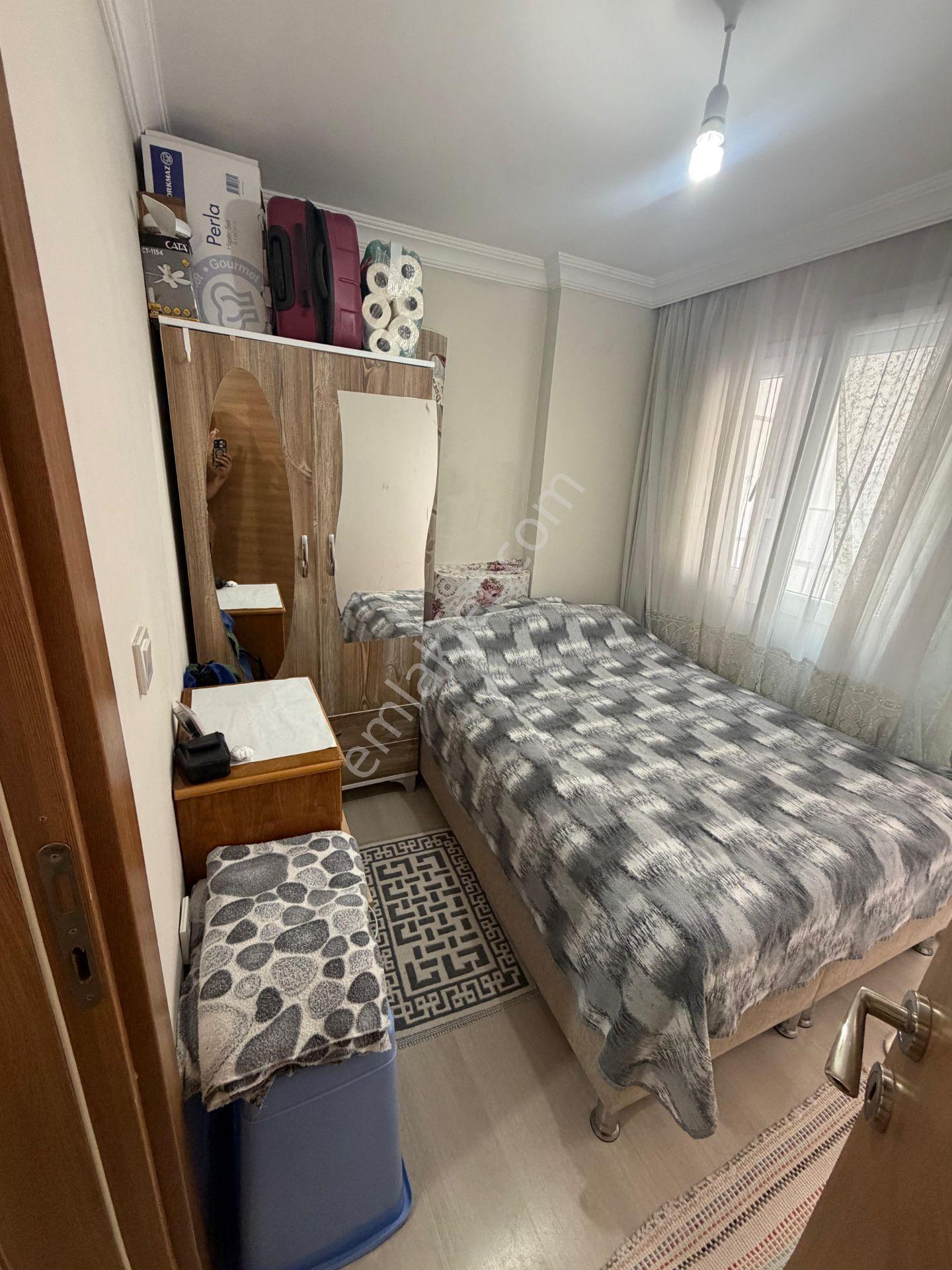 Ümmetolu'ndan 1+1 Merkezi Konumda 60 M2 Full Eşyalı Daire - Görsel 8
