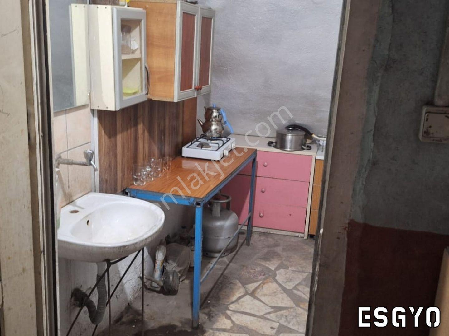 Esgyo'dan Emko Sanayii Sitesinde Satılık İş Yeri - Görsel 10