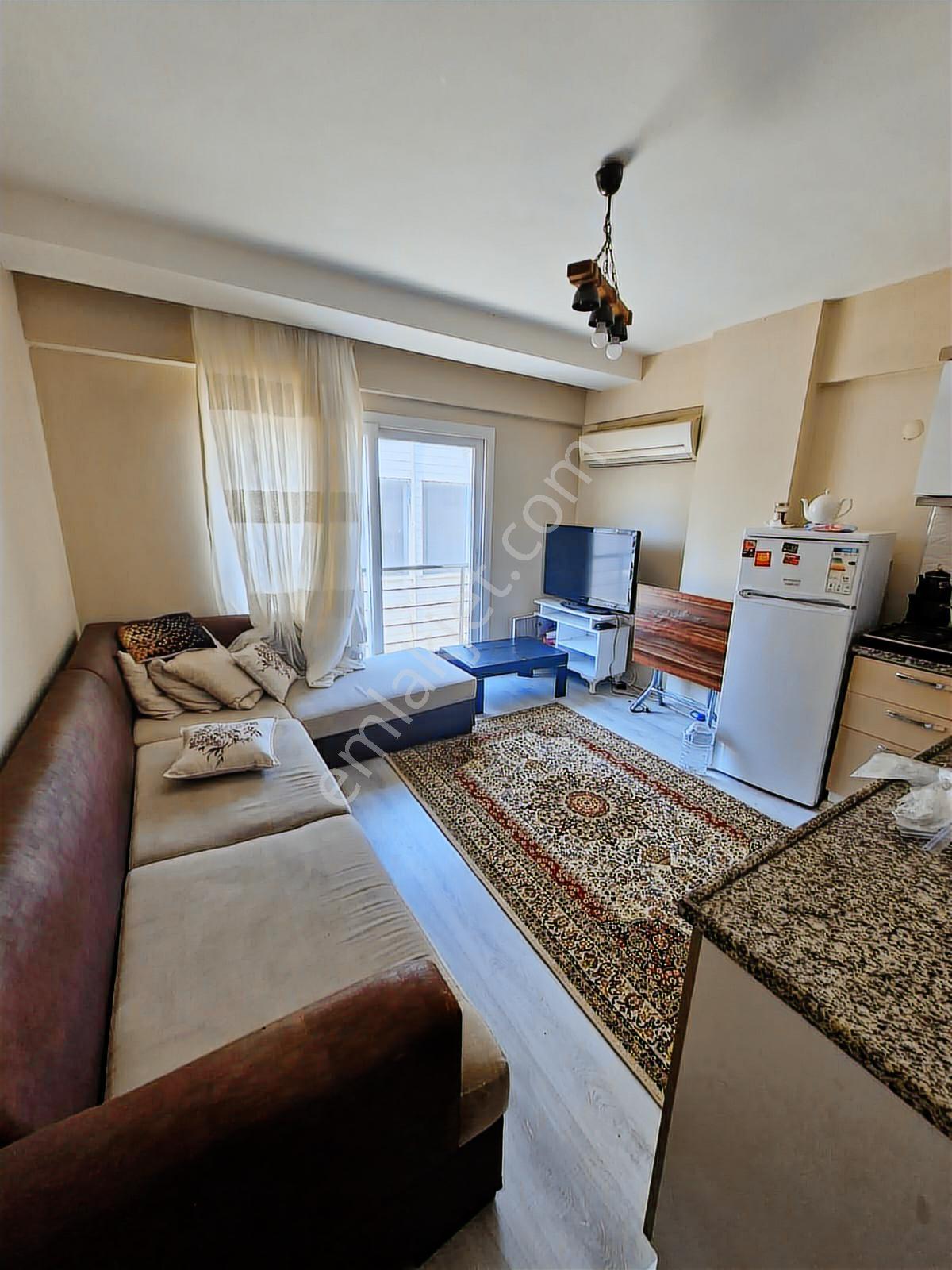 2+1 Eşyalı Kiracılı Satılık Dubleks - Görsel 23