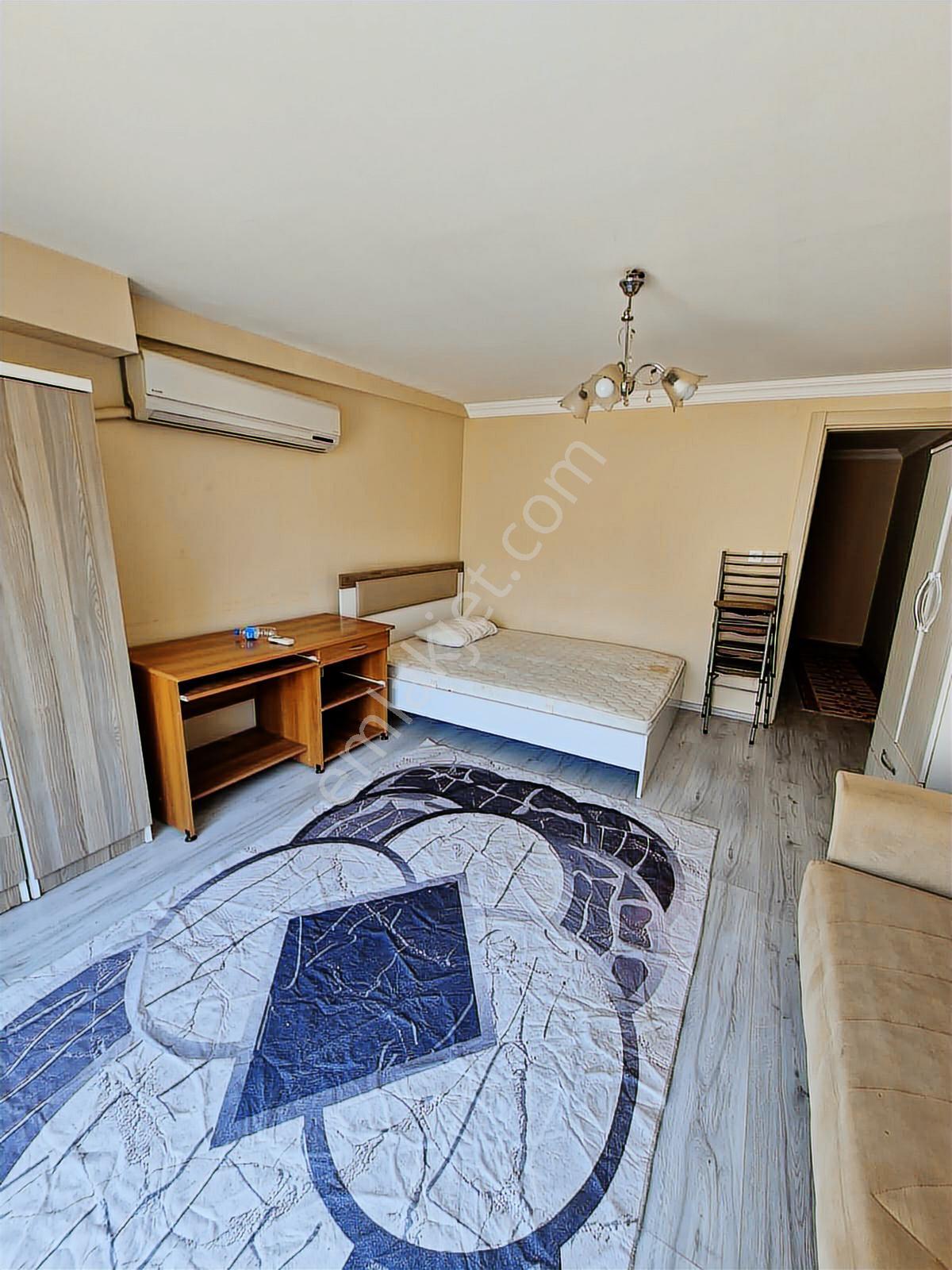 2+1 Eşyalı Kiracılı Satılık Dubleks - Görsel 8