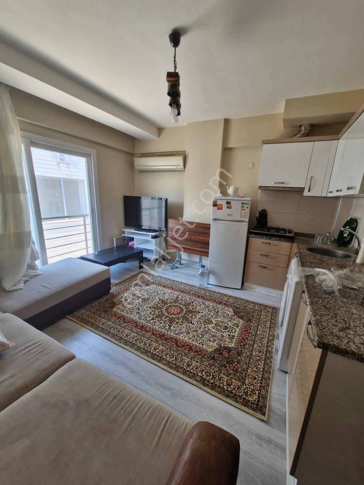 2+1 Eşyalı Kiracılı Satılık Dubleks