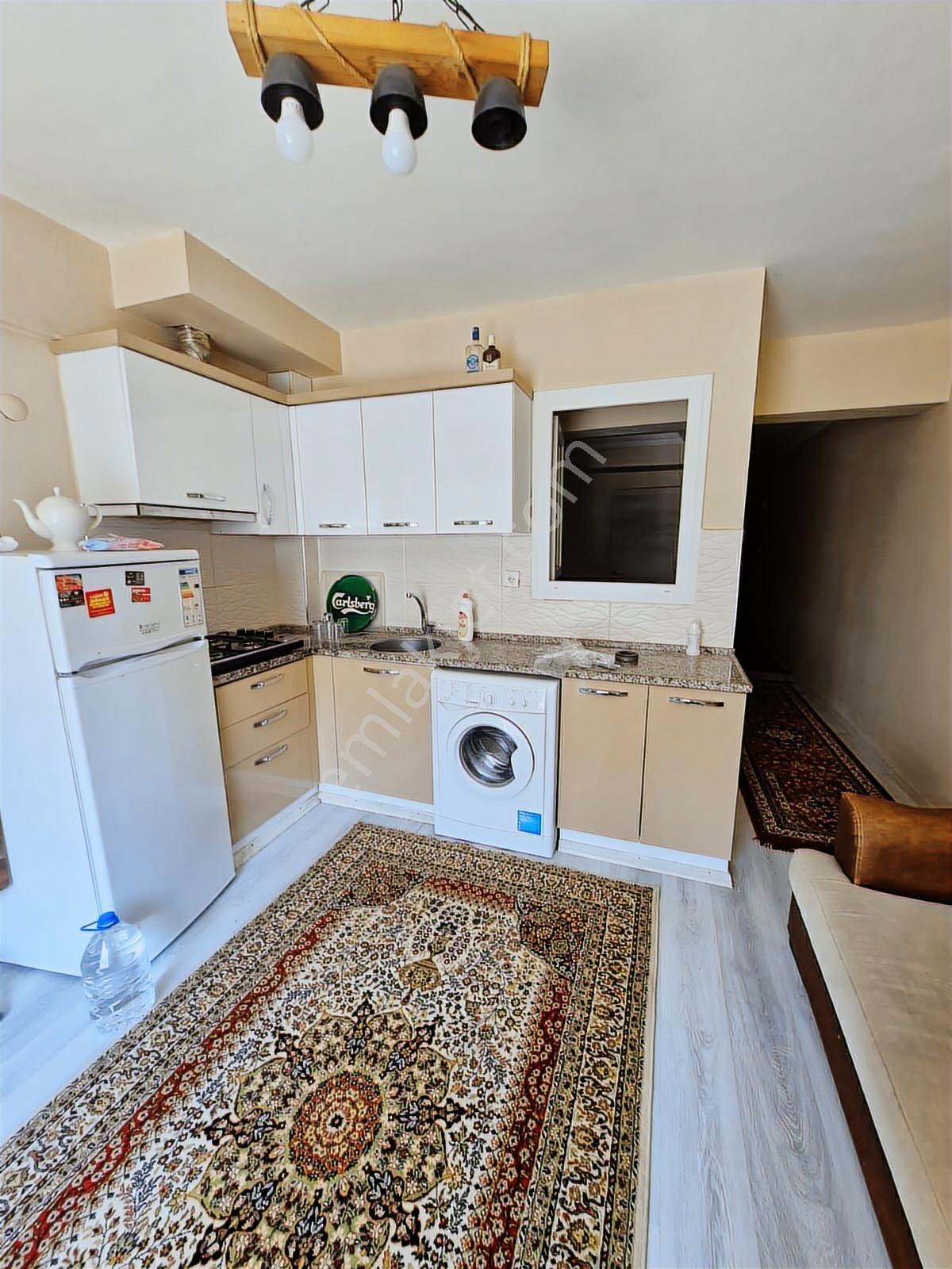 2+1 Eşyalı Kiracılı Satılık Dubleks - Görsel 14