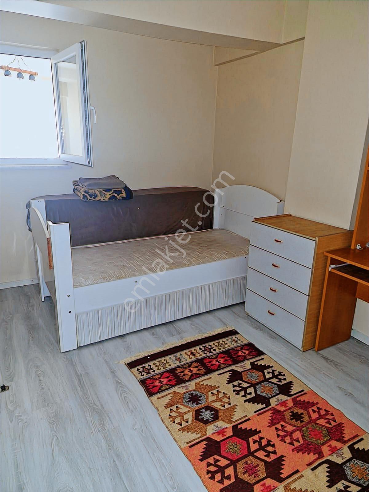2+1 Eşyalı Kiracılı Satılık Dubleks - Görsel 15