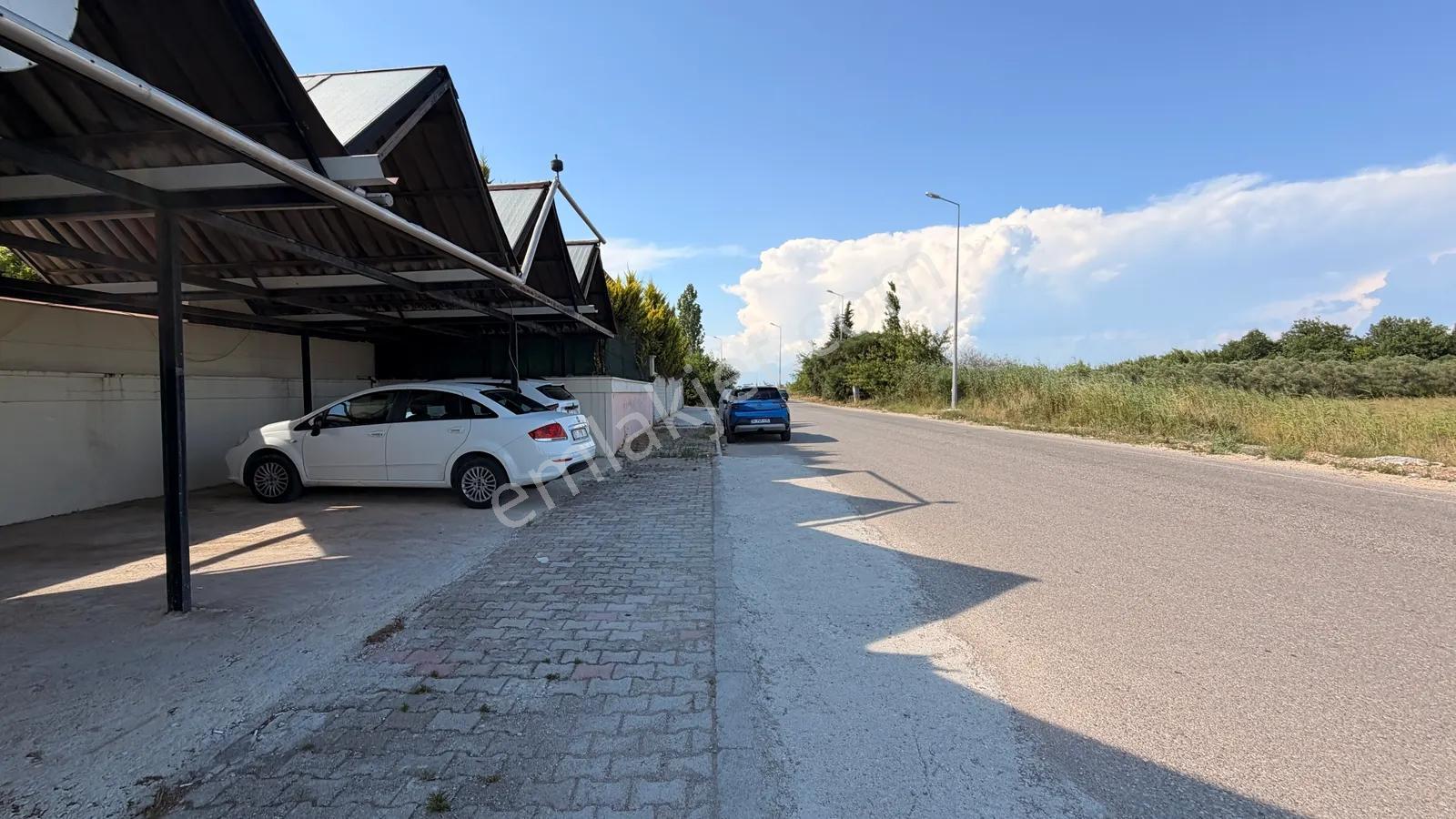Belek'te İtalyan Mimarili | Müstakil + Ortak Havuzlu | 3+1 Lüks - Görsel 30