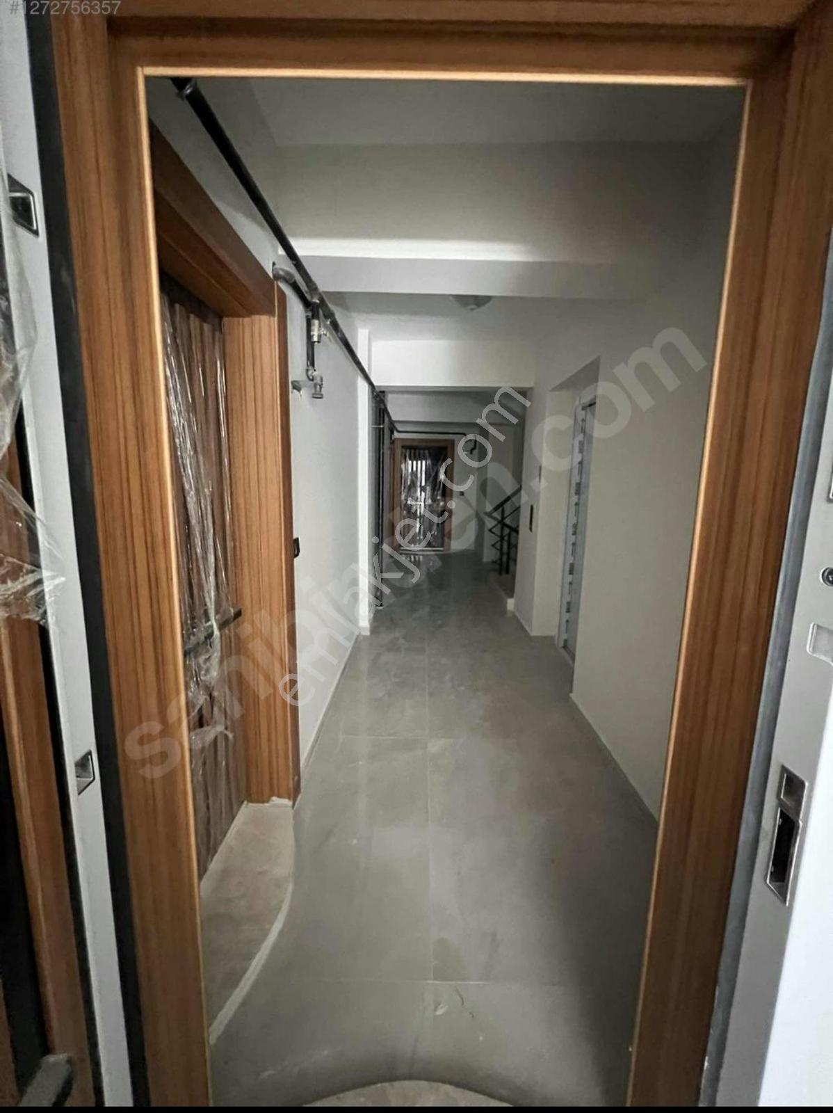 Bakırçay Üni Yürüme Mesafesi Doğalgazlı Daire - Görsel 18