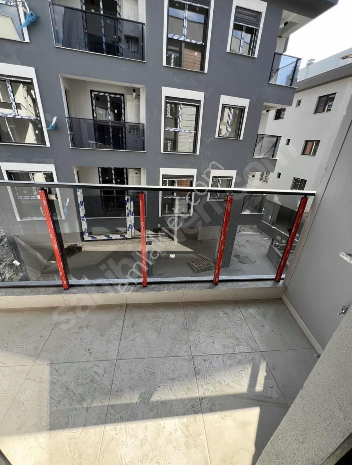 Bakırçay Üni Yürüme Mesafesi Doğalgazlı Daire - Görsel 16
