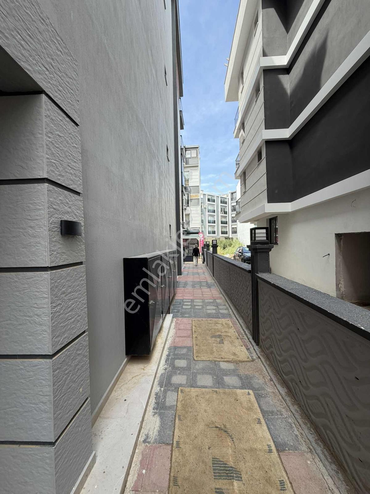Bakırçay Üni Yürüme Mesafesi Doğalgazlı Daire - Görsel 6