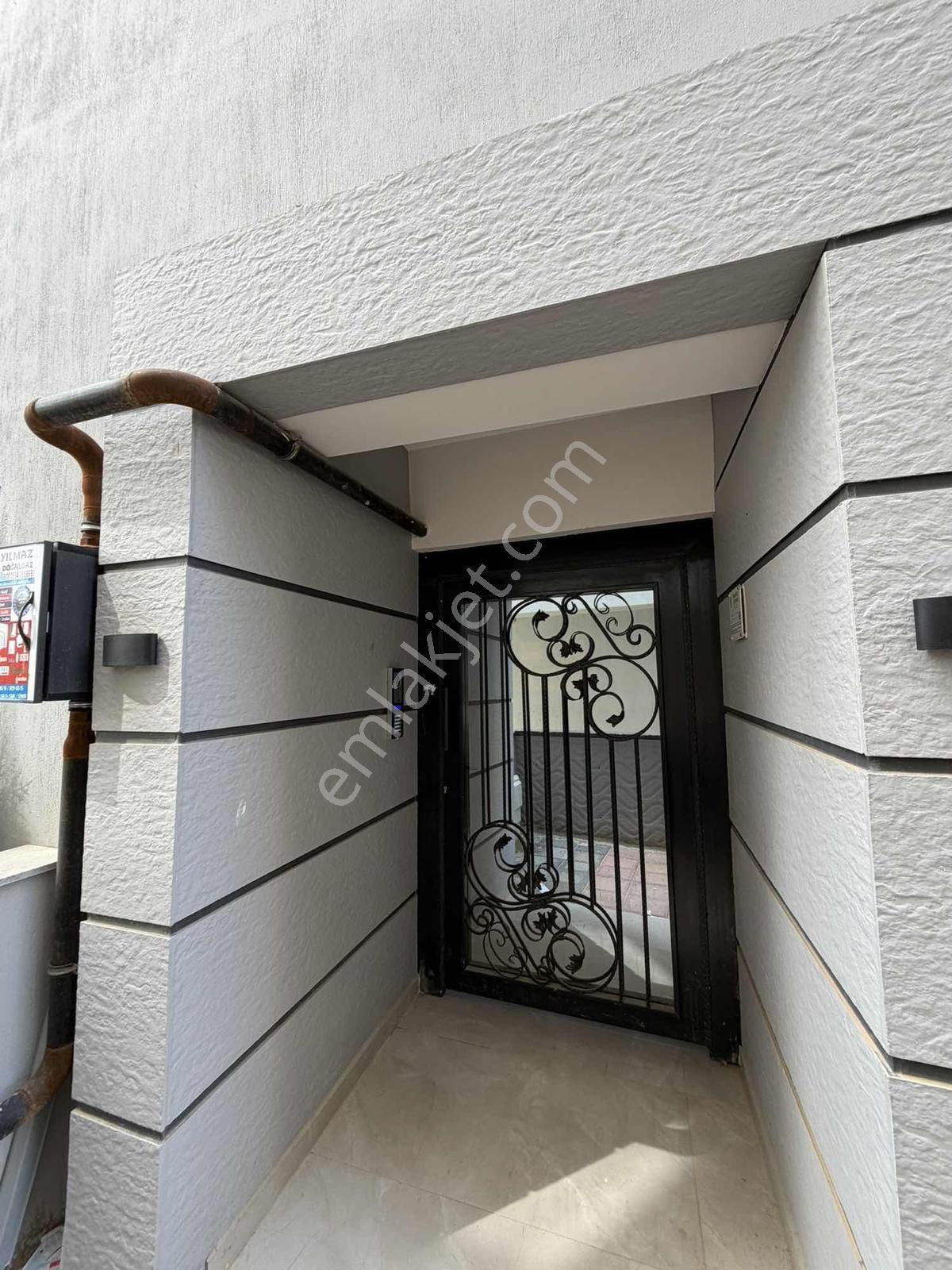 Bakırçay Üni Yürüme Mesafesi Doğalgazlı Daire - Görsel 7